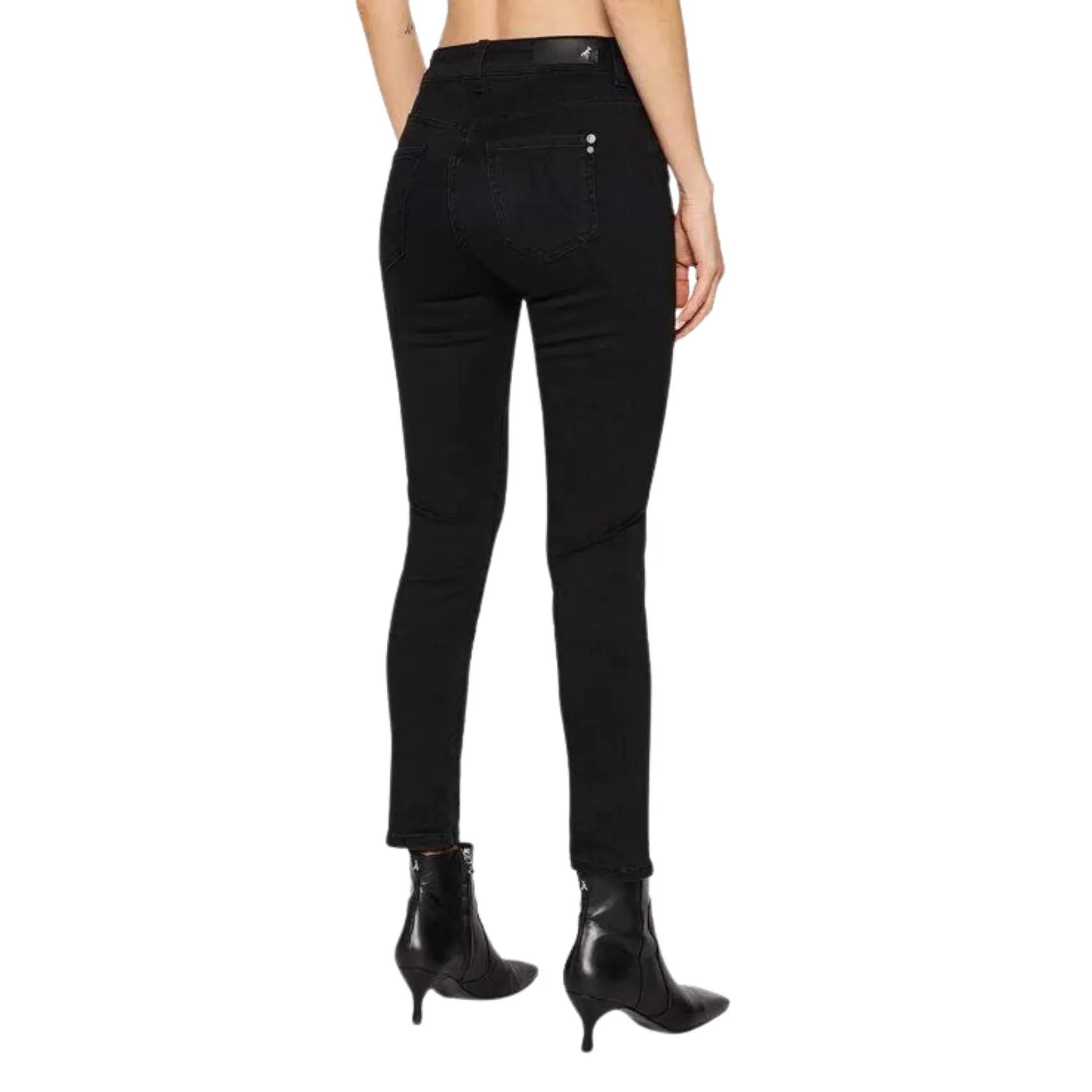 Jeans - Black