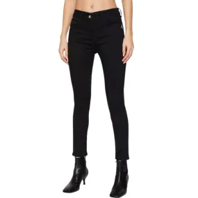 Jeans - Black
