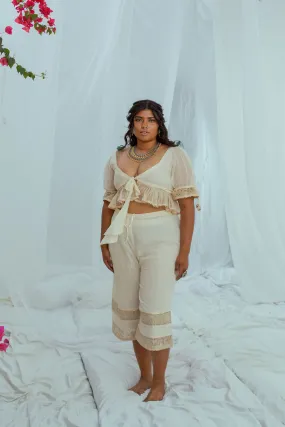 Jesal Jasmine Pant