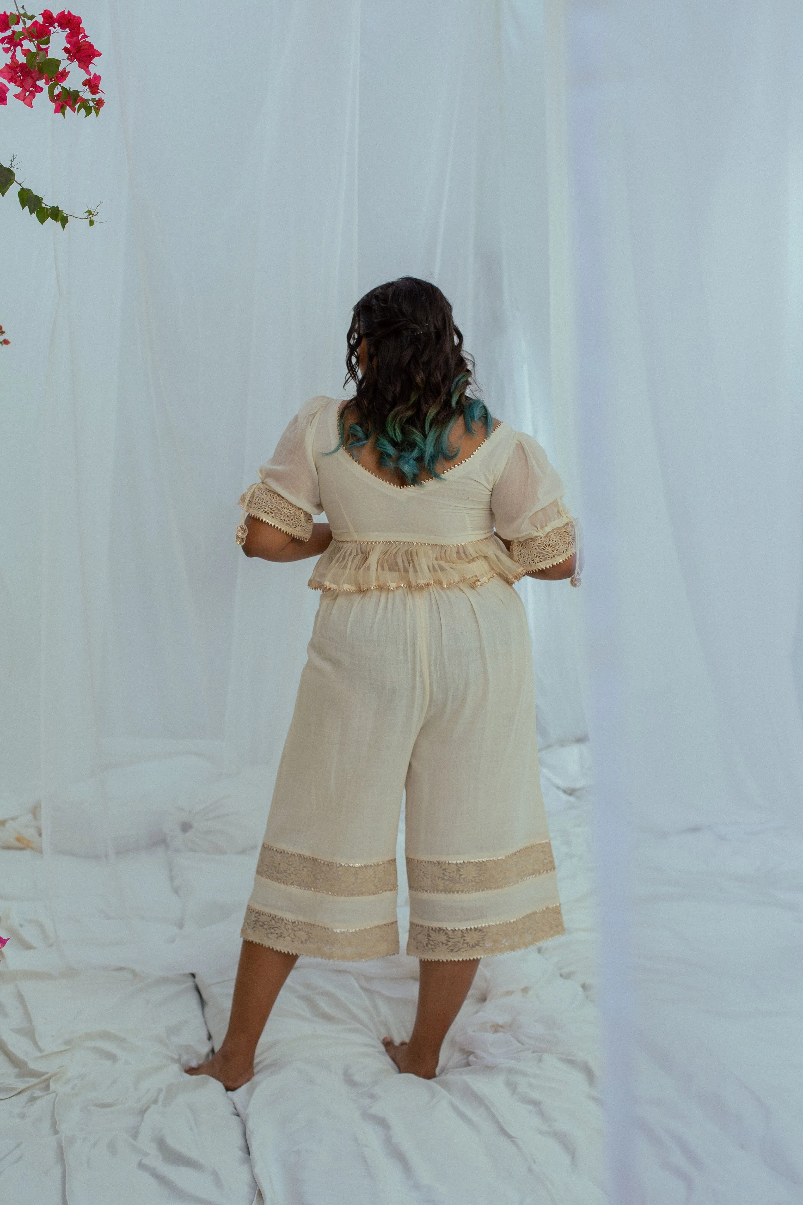 Jesal Jasmine Pant