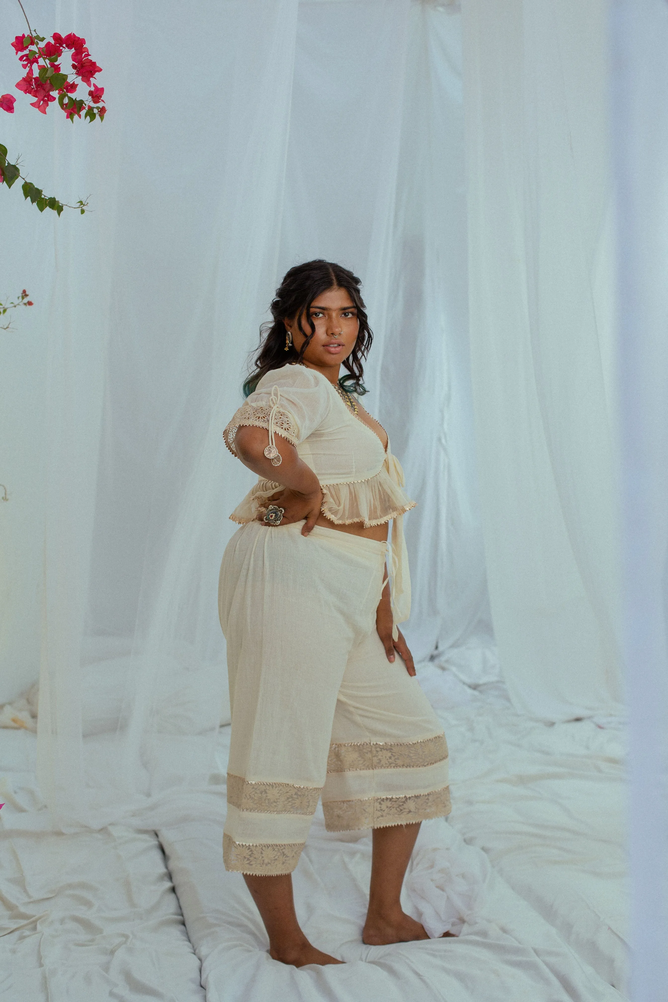 Jesal Jasmine Pant