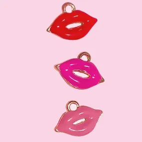 Kiss Charms
