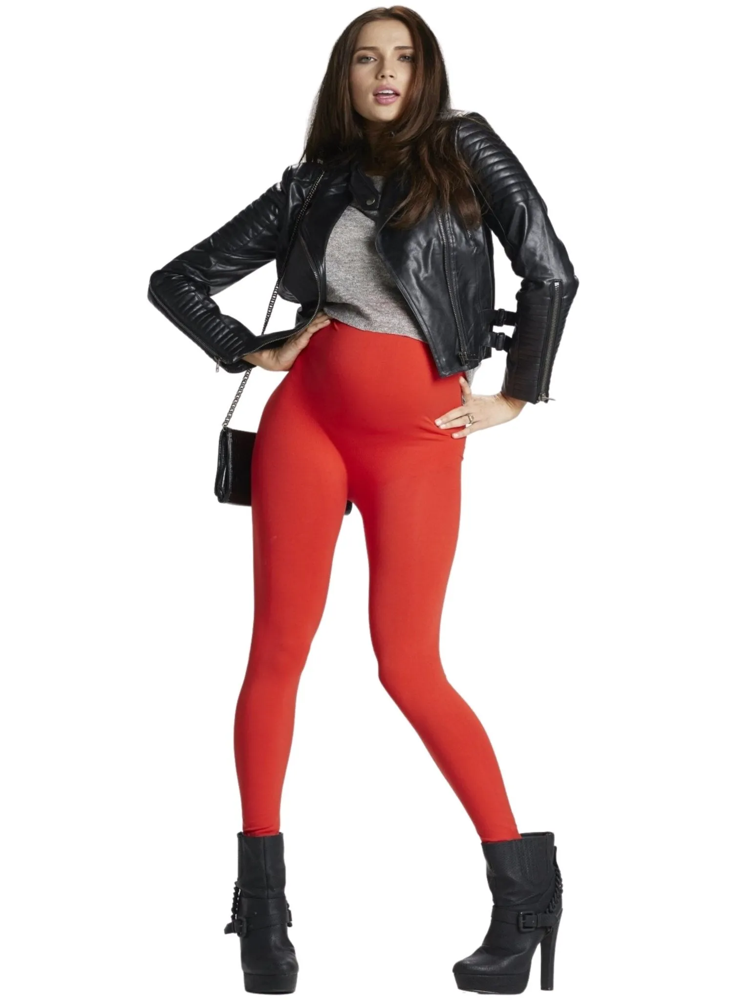 Kiss Me Hello Leggings