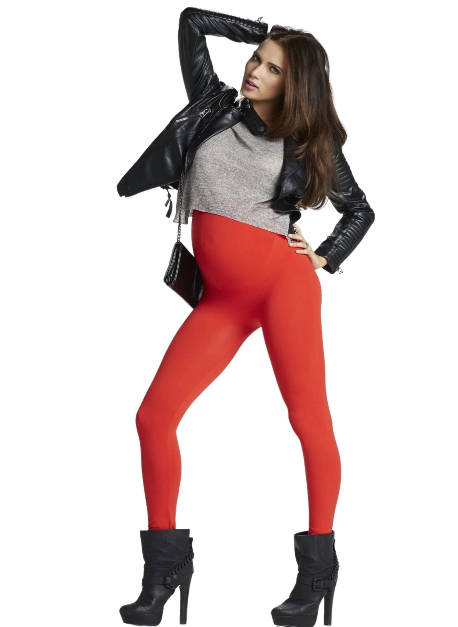 Kiss Me Hello Leggings