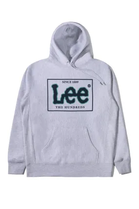 Lee Logo Pullover