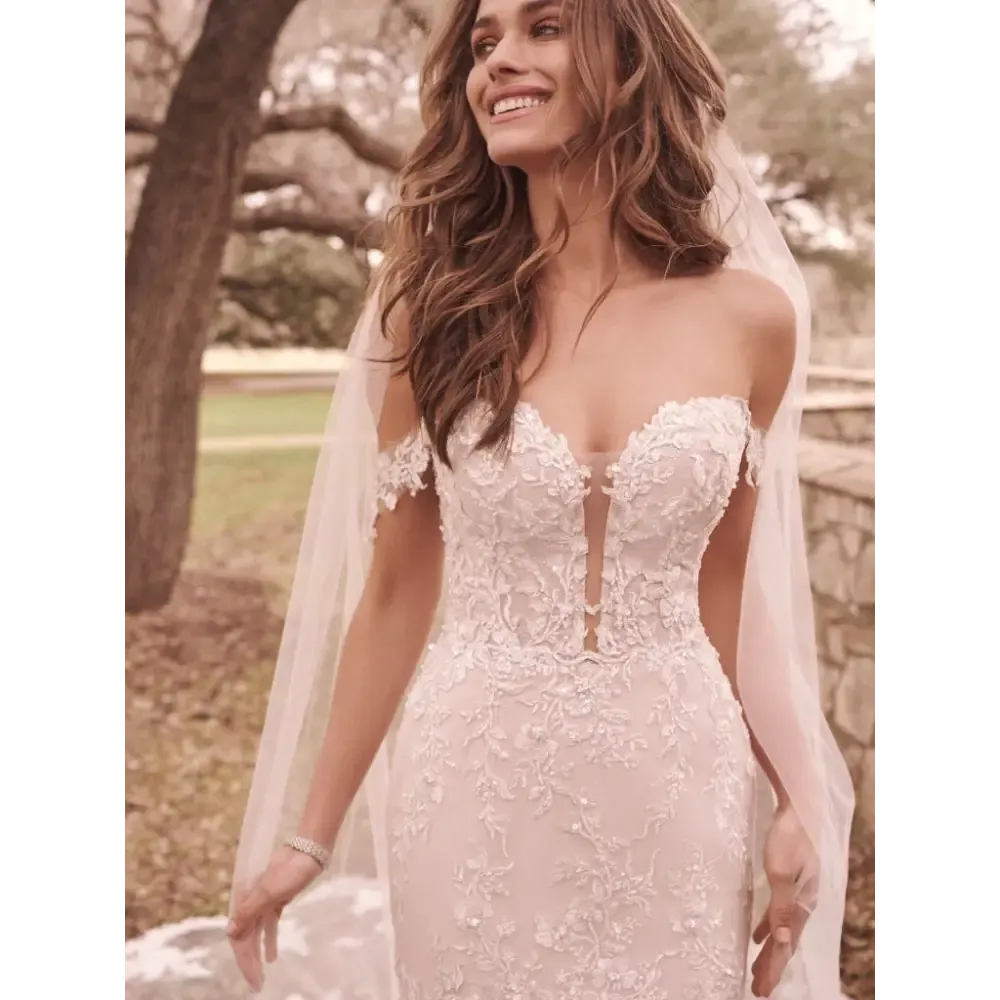 Lennon by Maggie Sottero