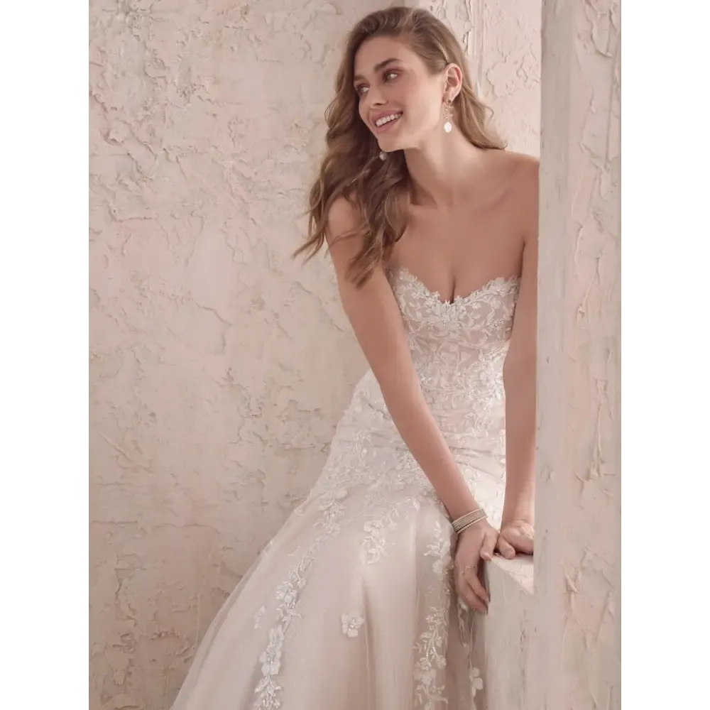 Lennon by Maggie Sottero