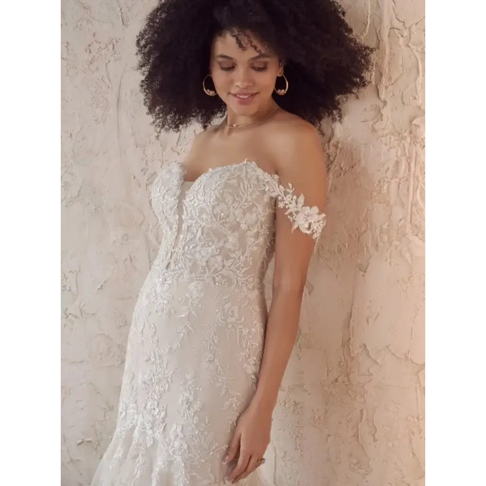 Lennon by Maggie Sottero