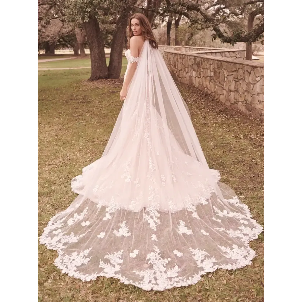 Lennon by Maggie Sottero