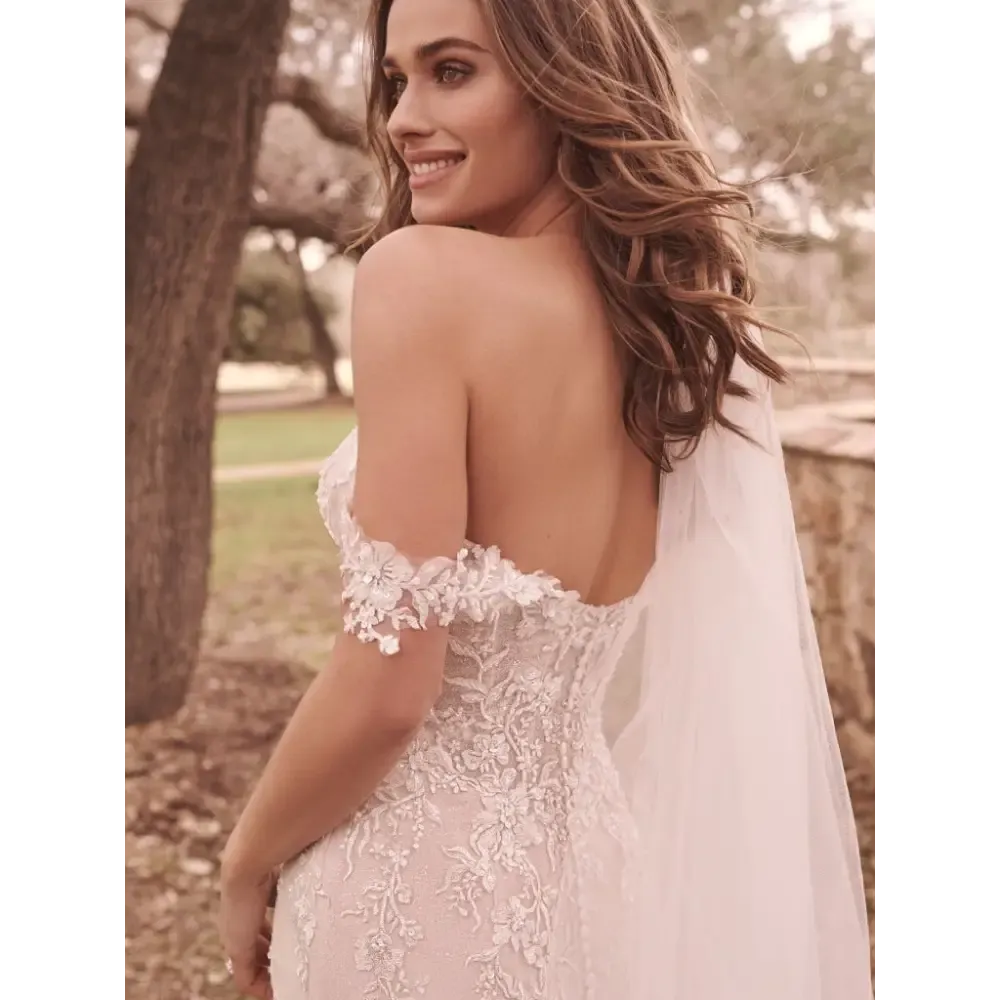 Lennon by Maggie Sottero