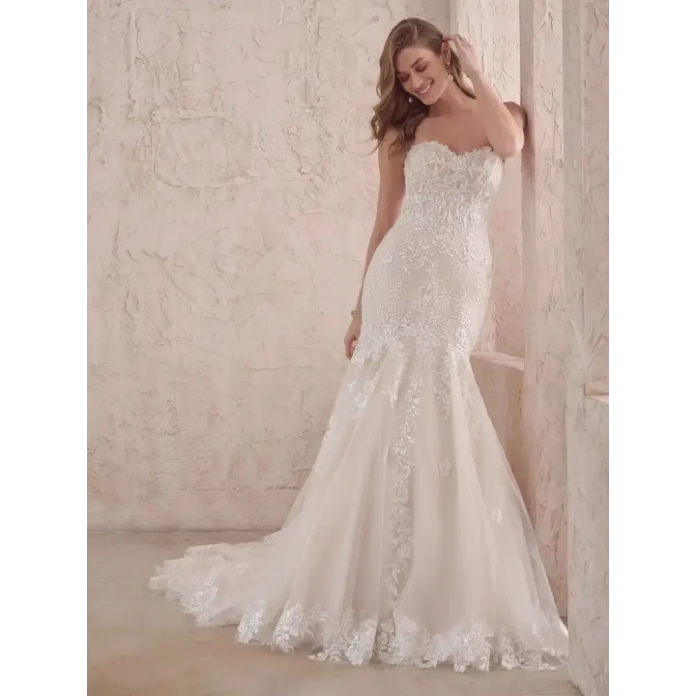 Lennon by Maggie Sottero