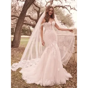 Lennon by Maggie Sottero
