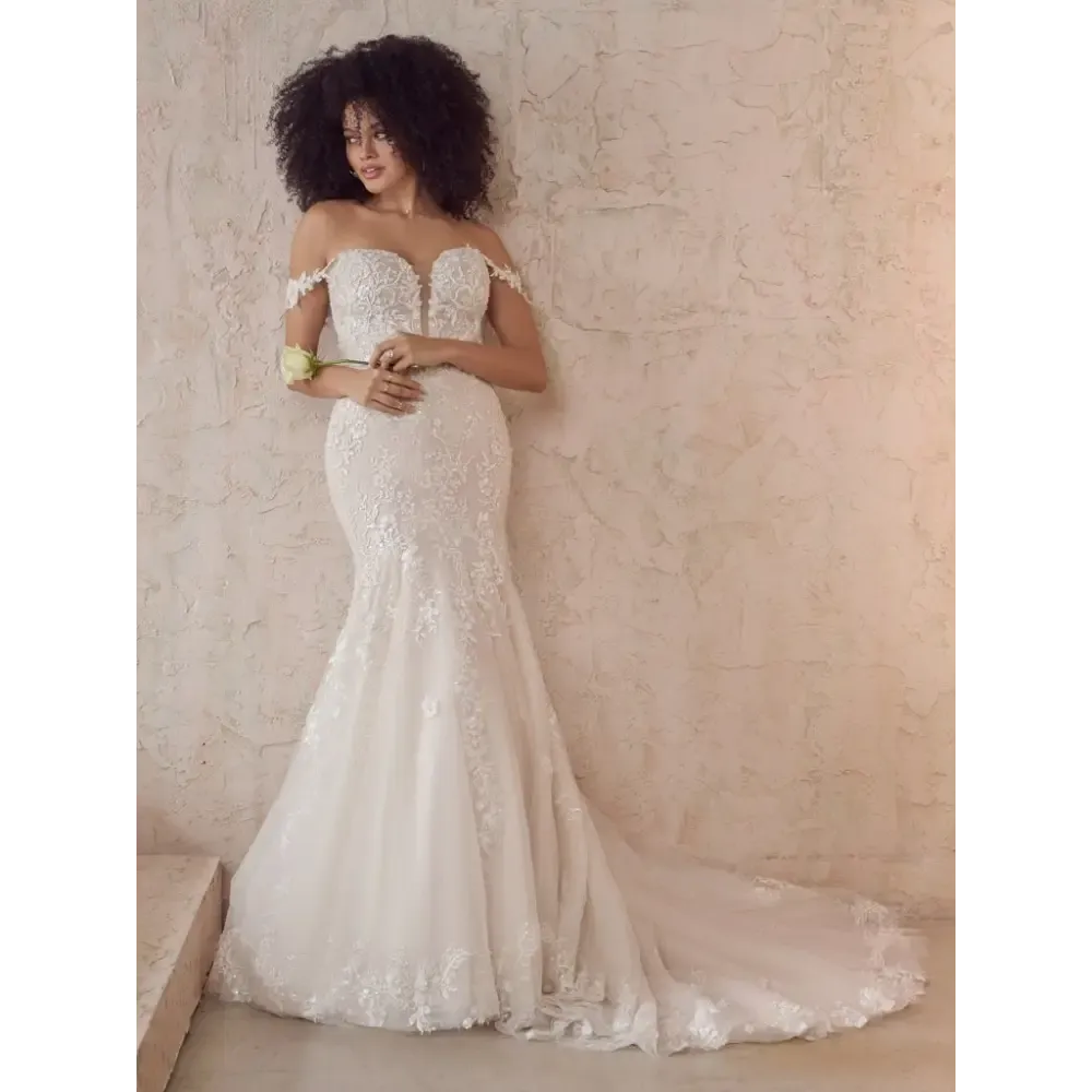 Lennon by Maggie Sottero