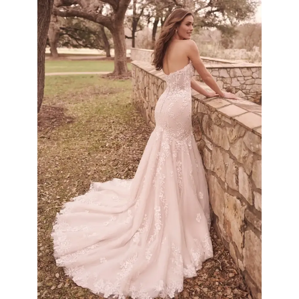 Lennon by Maggie Sottero