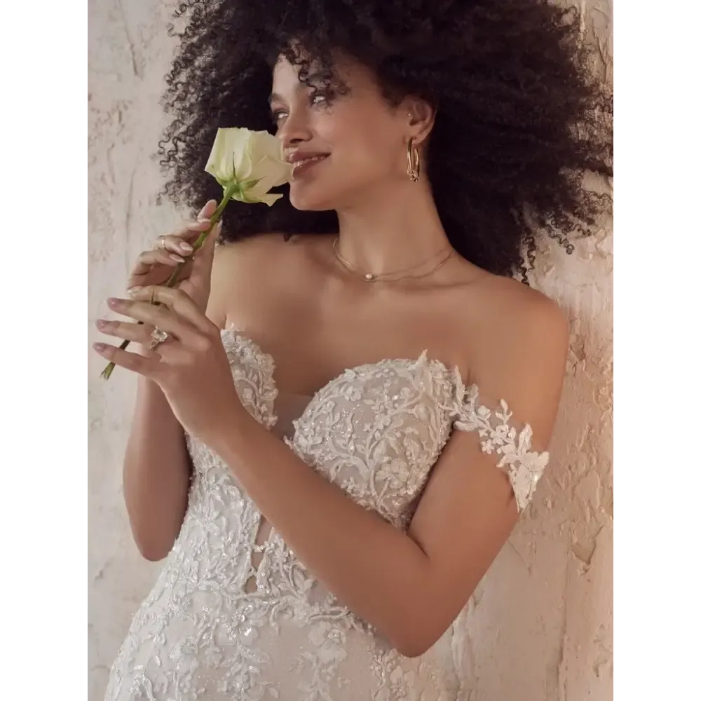 Lennon by Maggie Sottero
