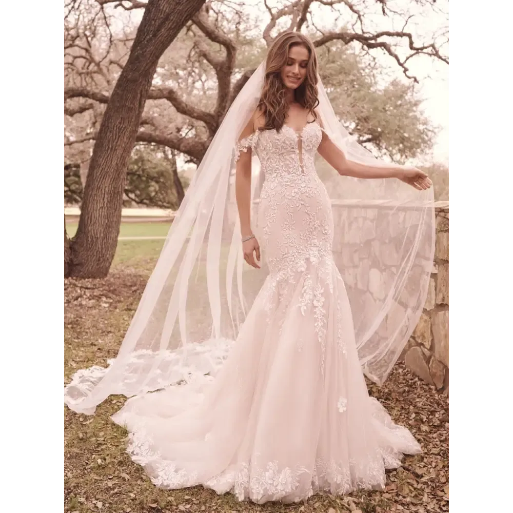 Lennon by Maggie Sottero