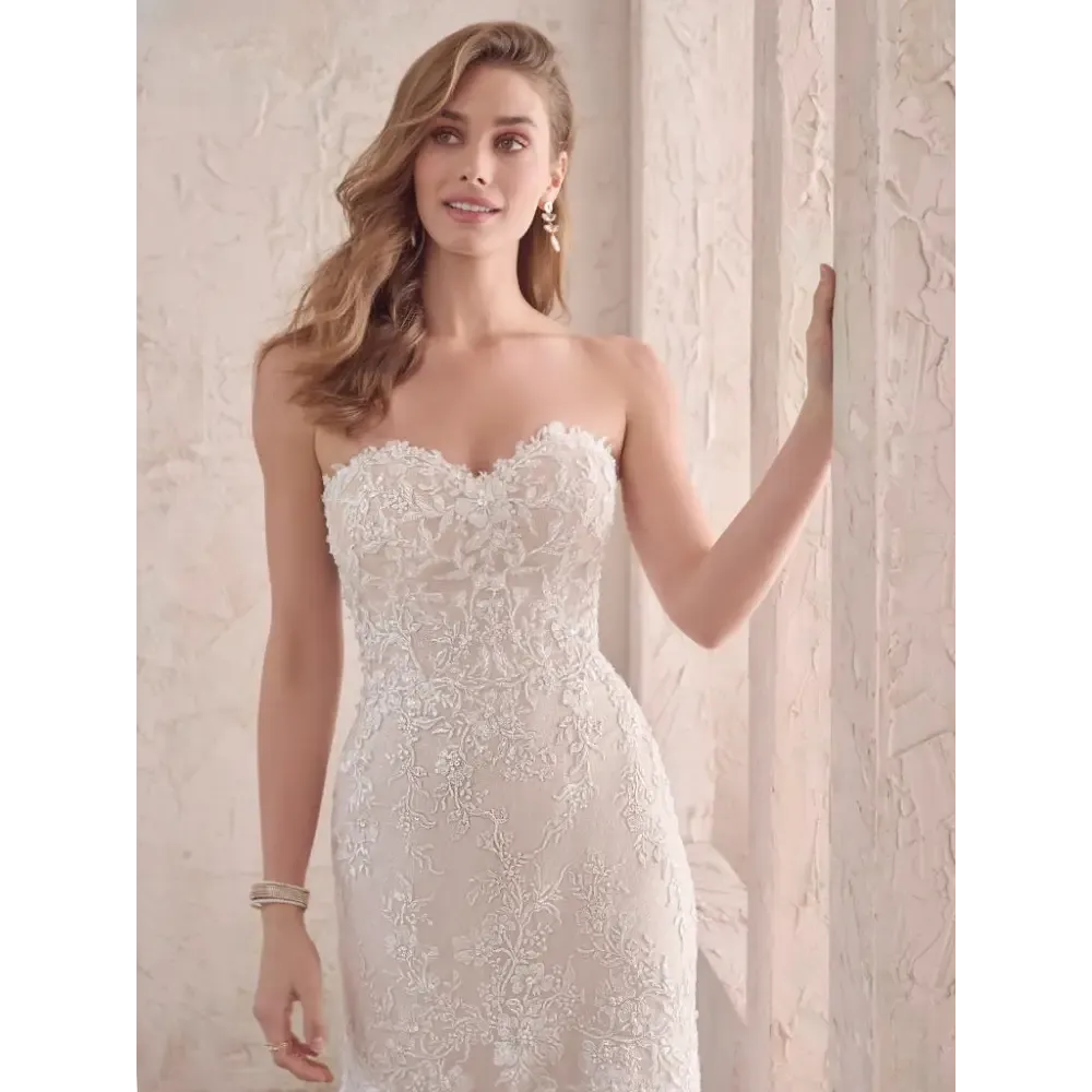 Lennon by Maggie Sottero