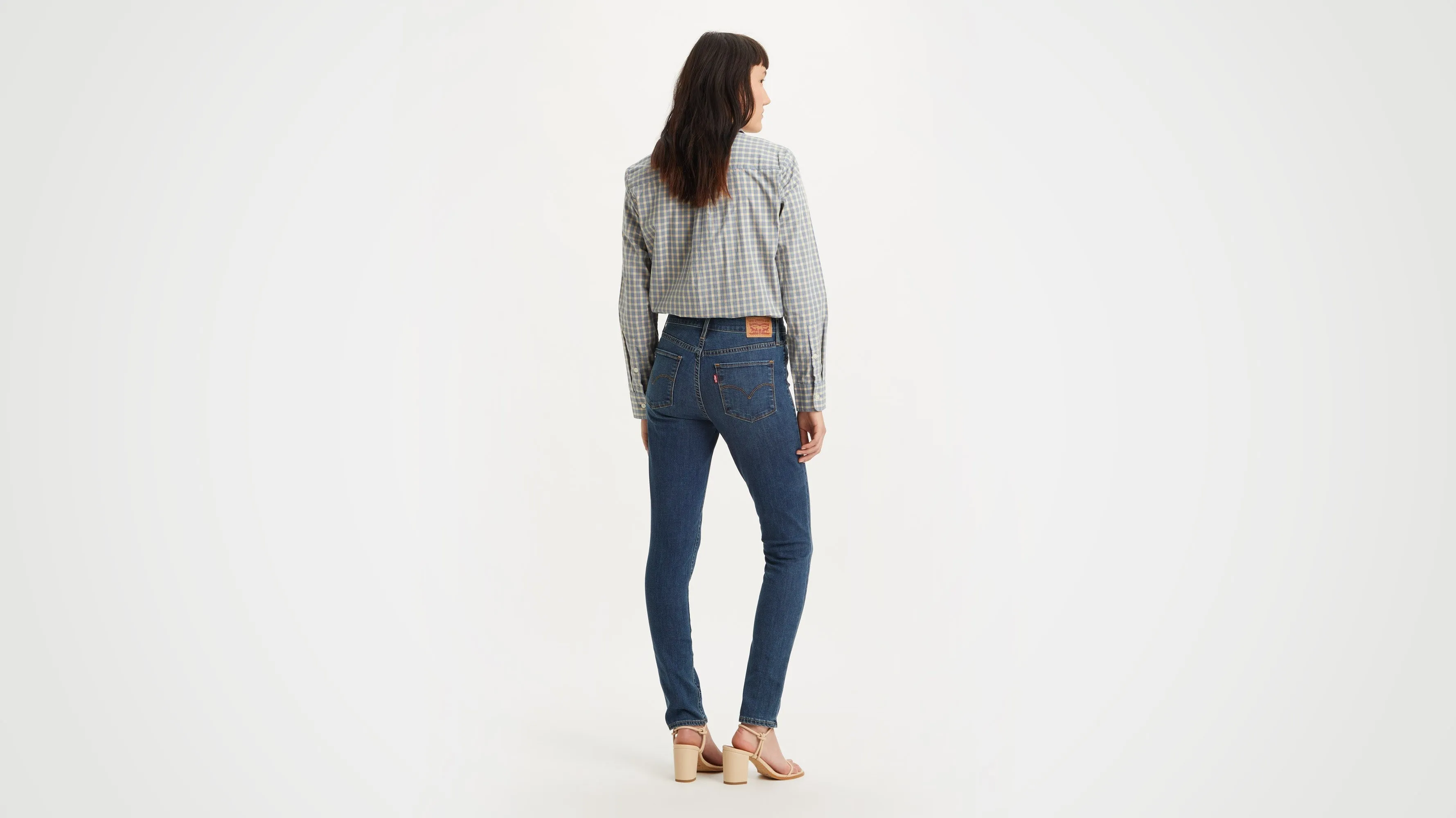 Levi's® Women's 311 Shaping Skinny Jeans