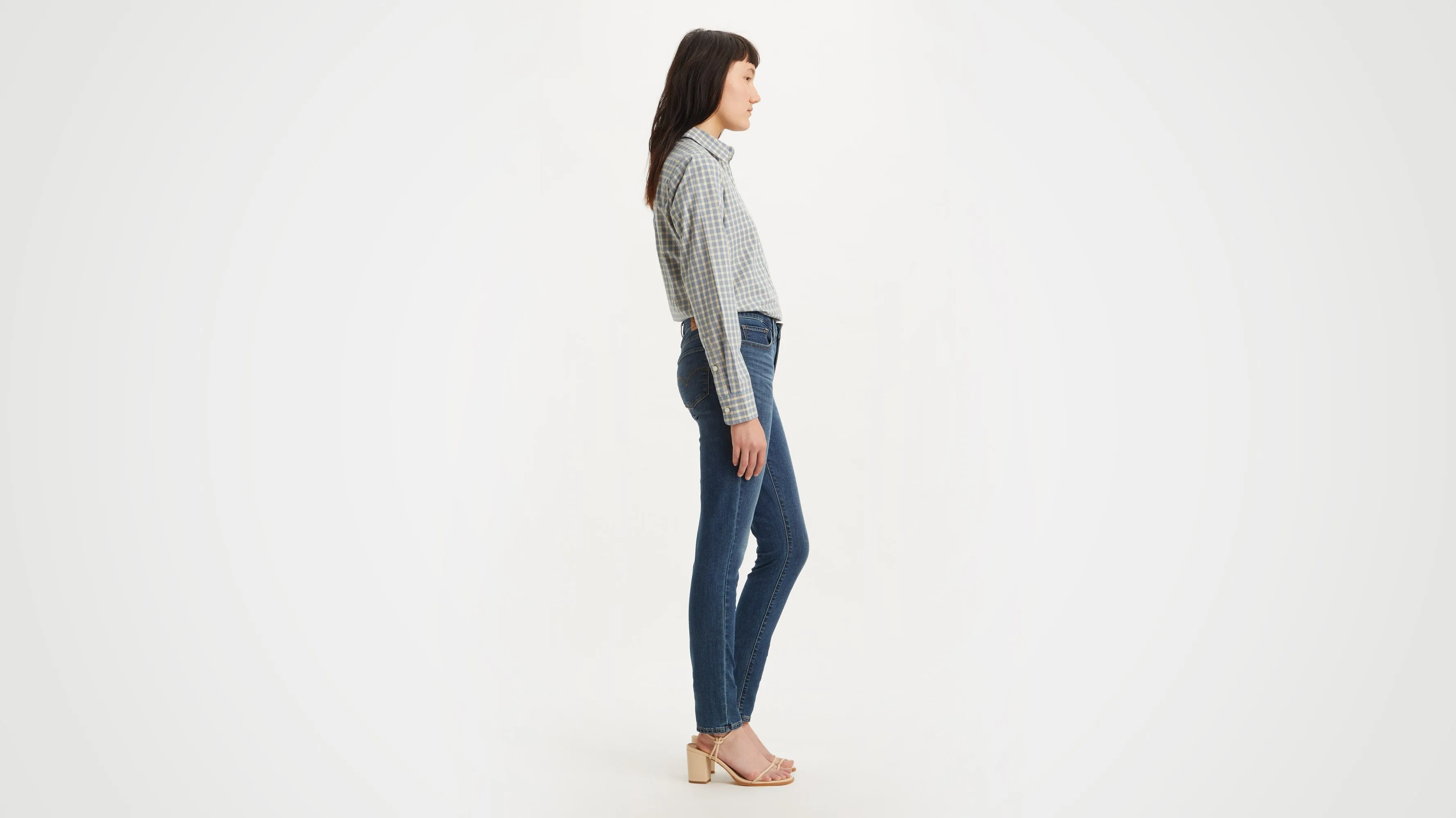 Levi's® Women's 311 Shaping Skinny Jeans