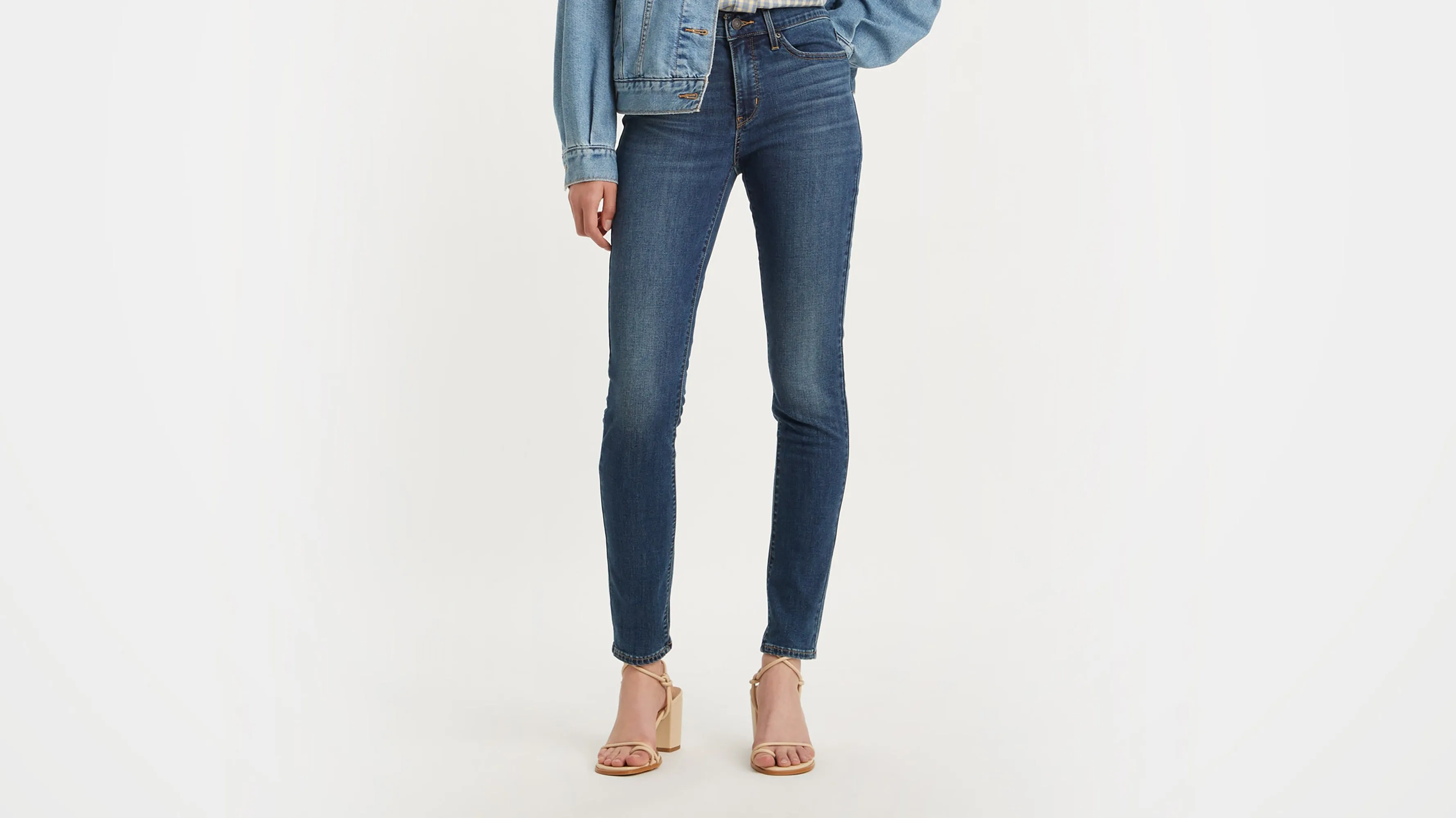 Levi's® Women's 311 Shaping Skinny Jeans