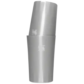 Lifted Spirits Prismatic™ Craft Cocktail Shaker Set | 12 OZ
