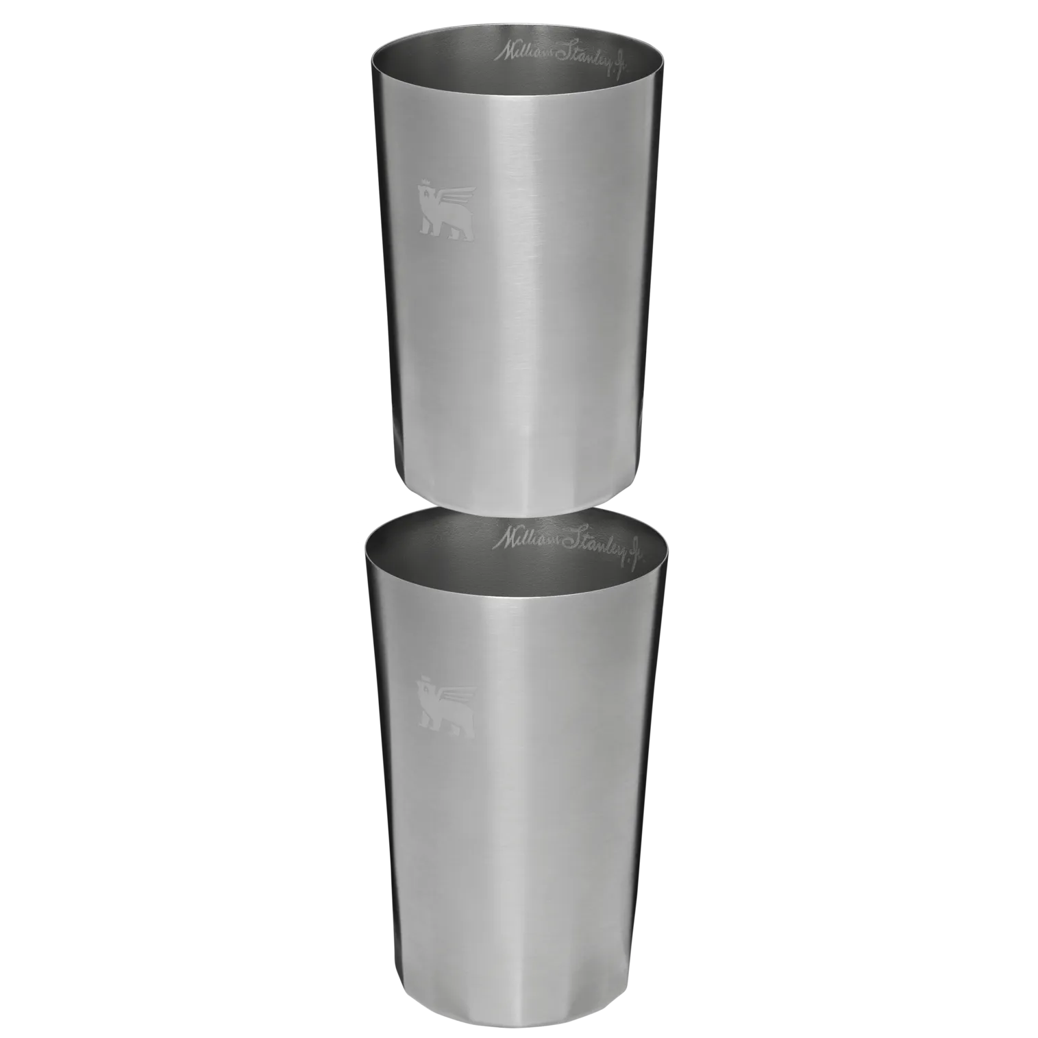 Lifted Spirits Prismatic™ Craft Cocktail Shaker Set | 12 OZ
