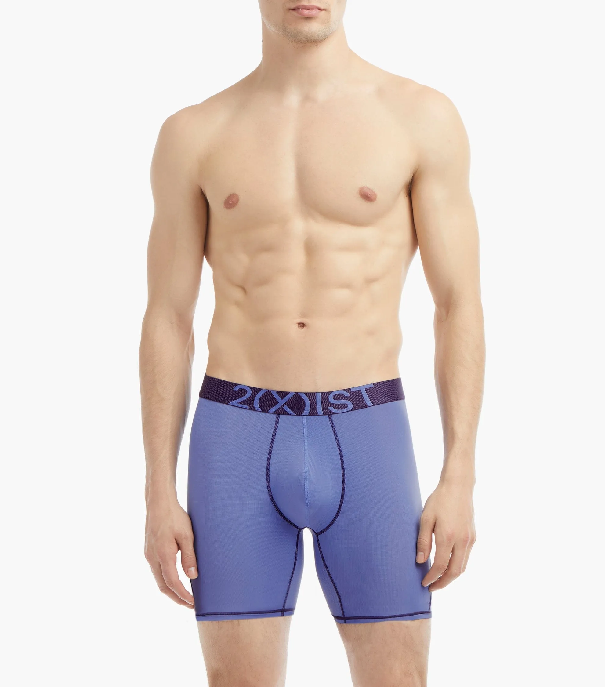Lightning | 6" Boxer Brief