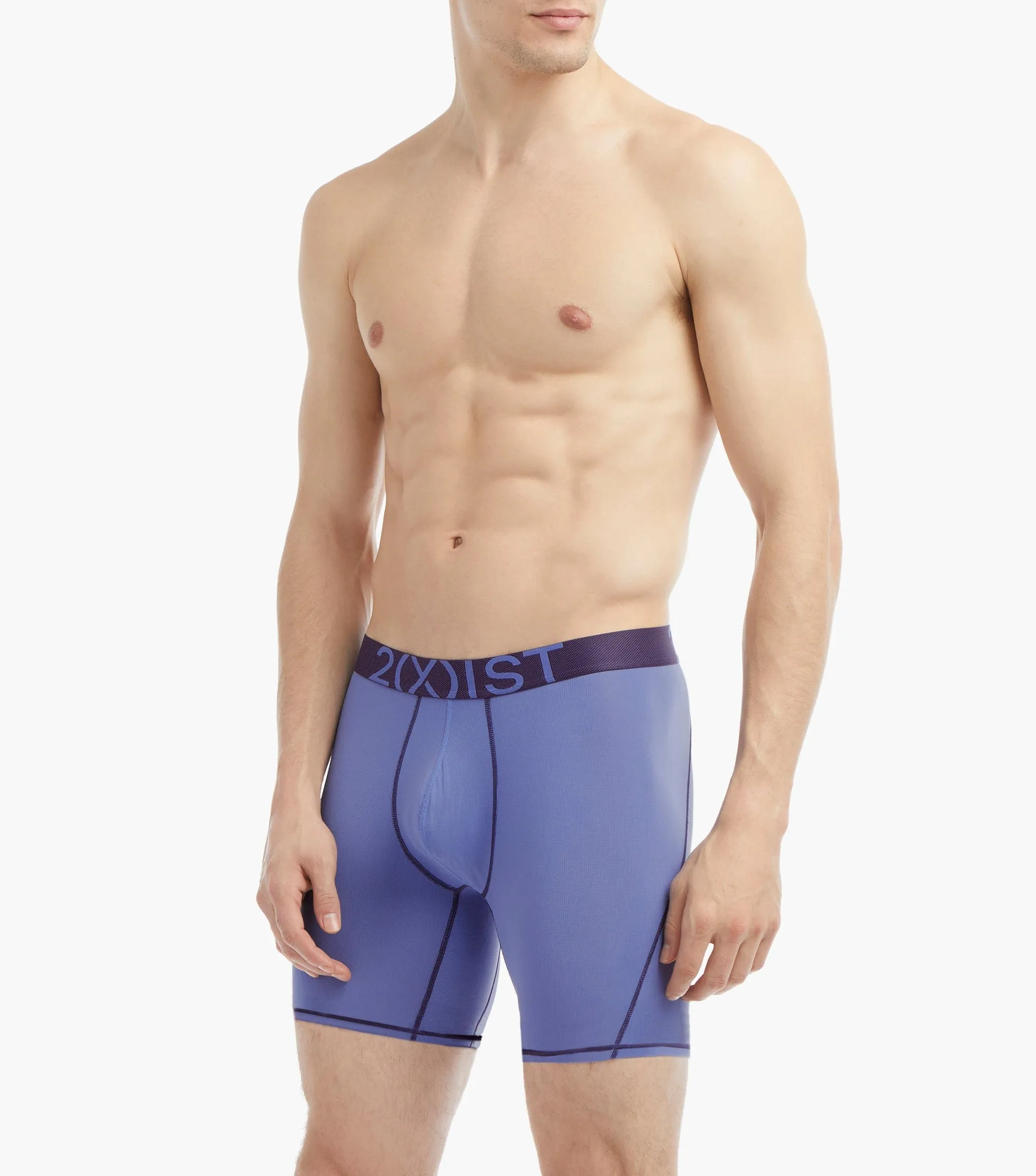 Lightning | 6" Boxer Brief