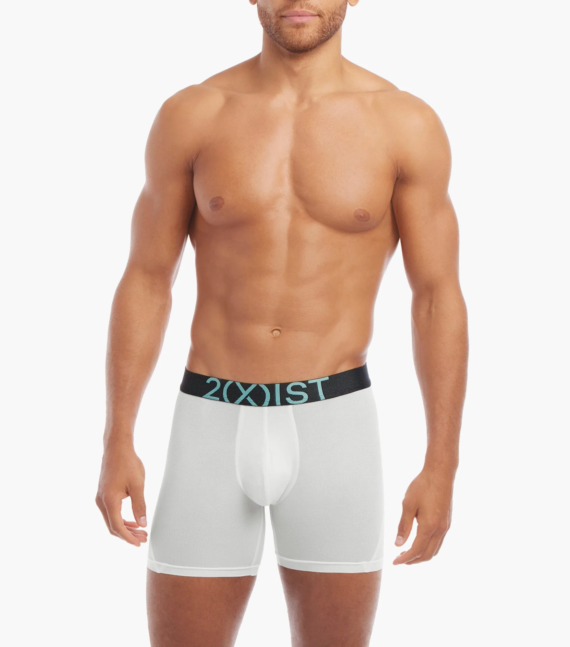 Lightning | 6" Boxer Brief
