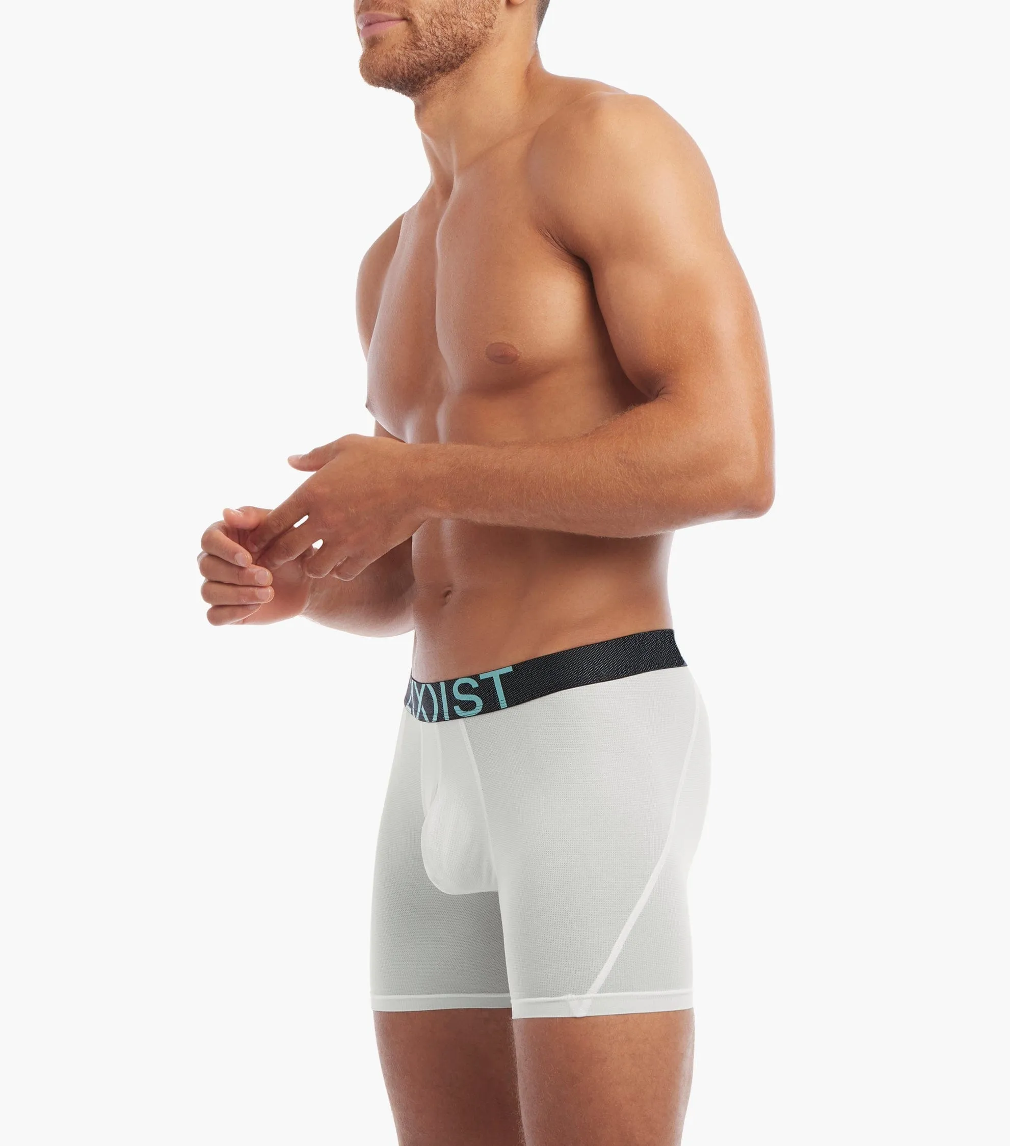 Lightning | 6" Boxer Brief