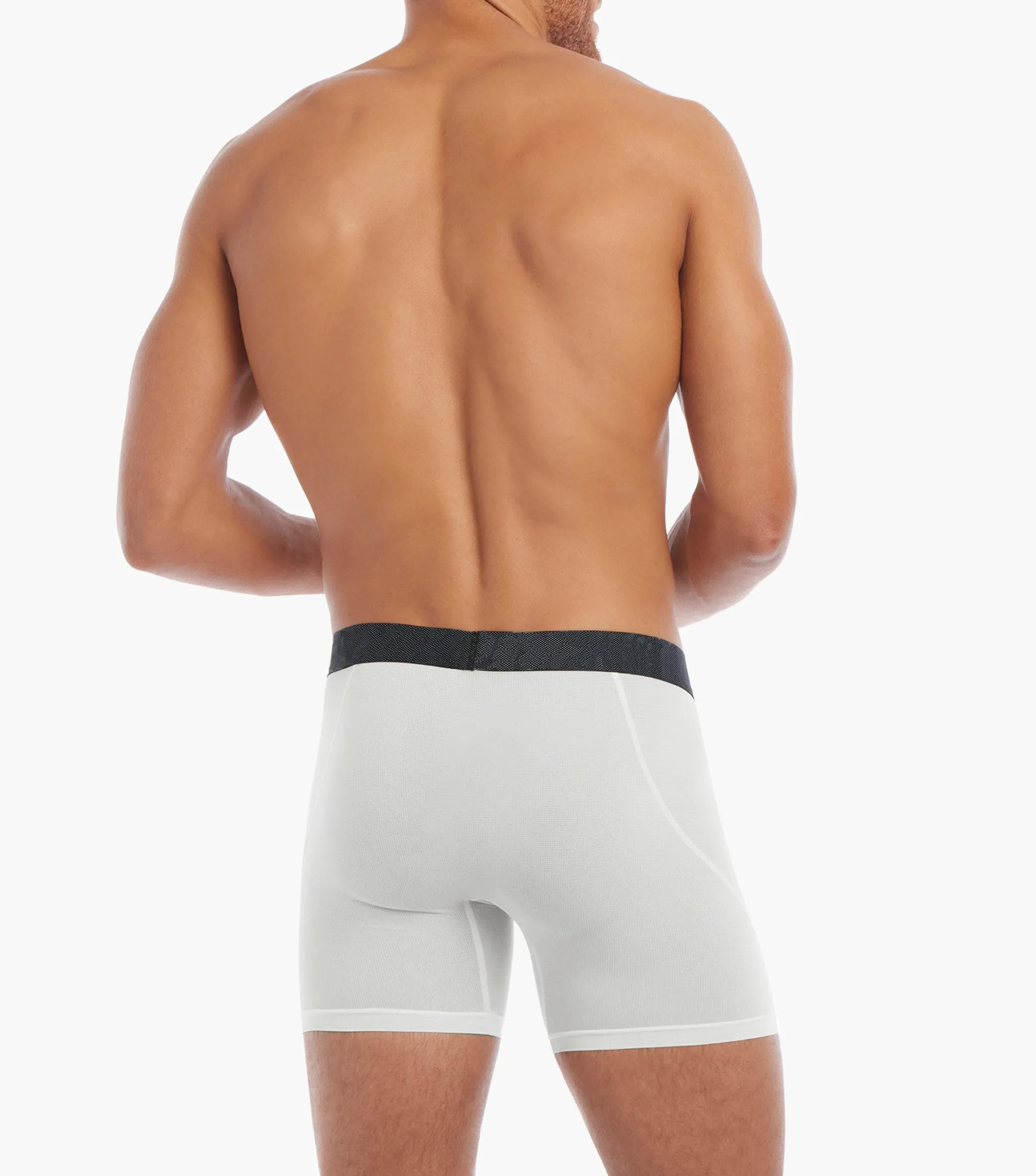Lightning | 6" Boxer Brief