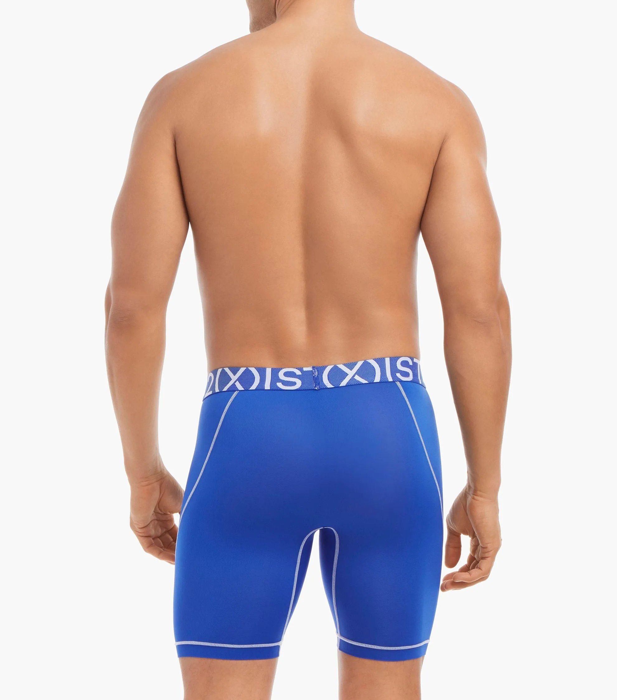Lightning | 9" Boxer Brief