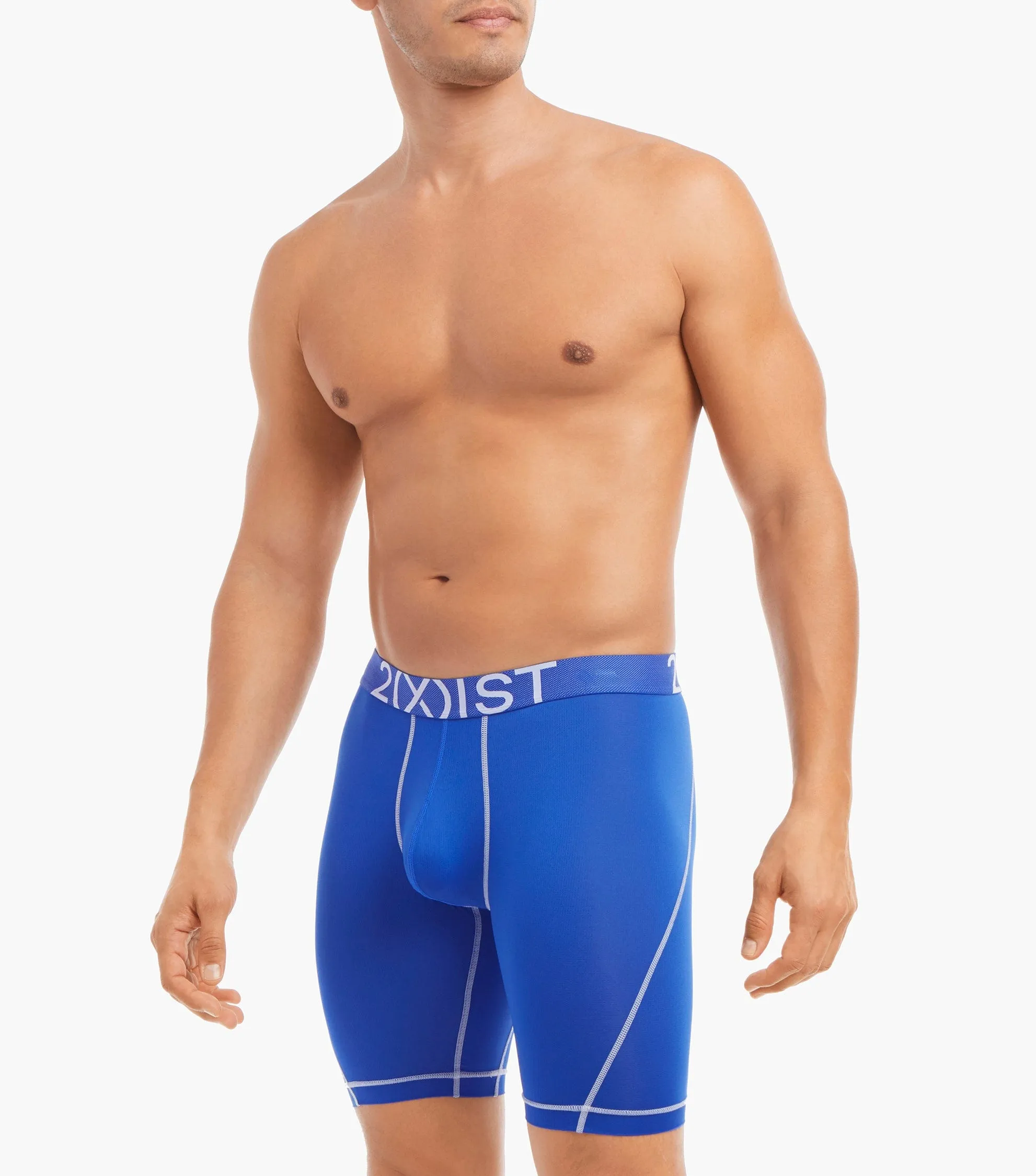 Lightning | 9" Boxer Brief