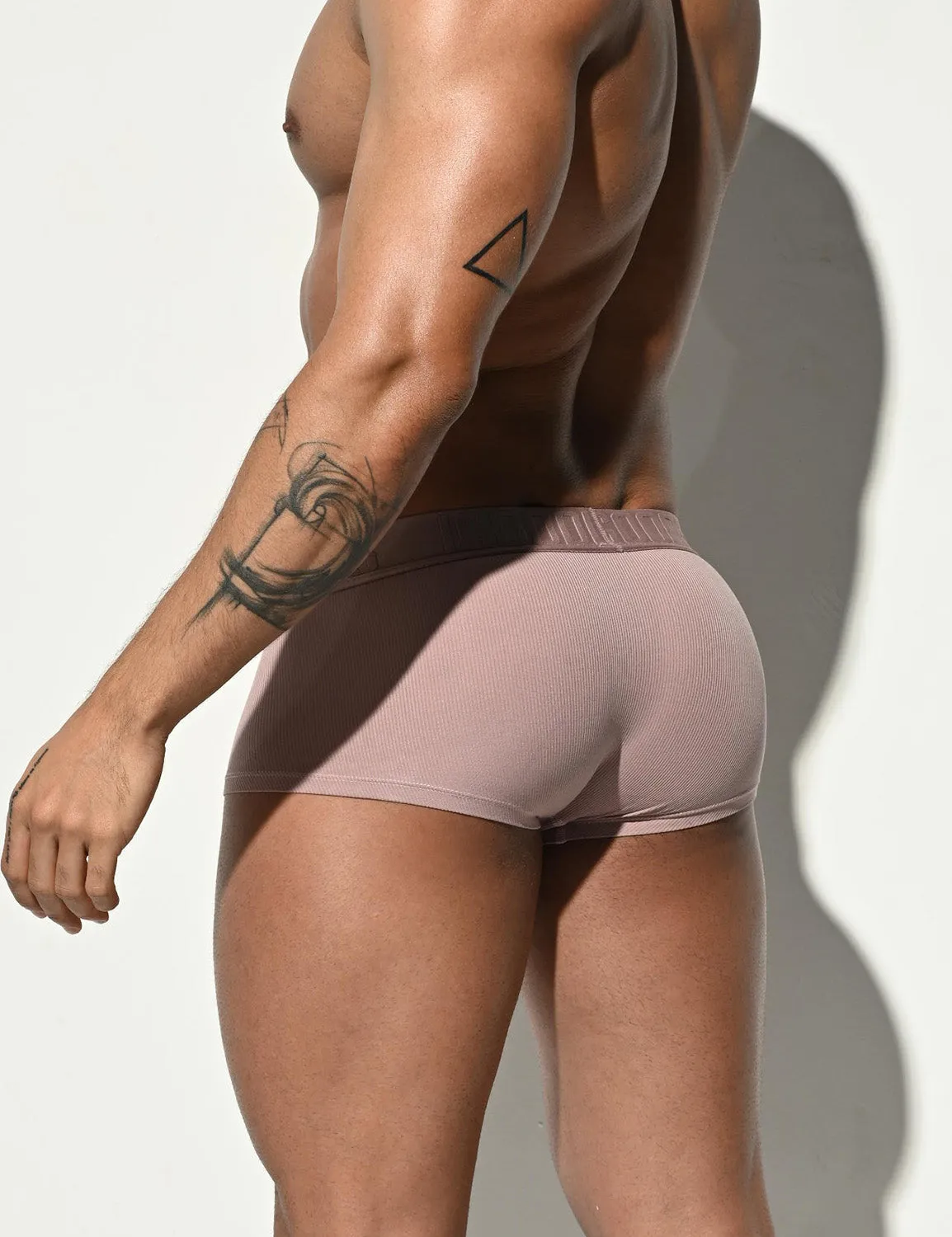 Low Rise Modal Boxer Briefs U4101