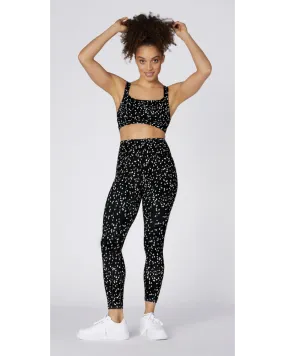 L'urv Sublime 7/8 Legging - Black