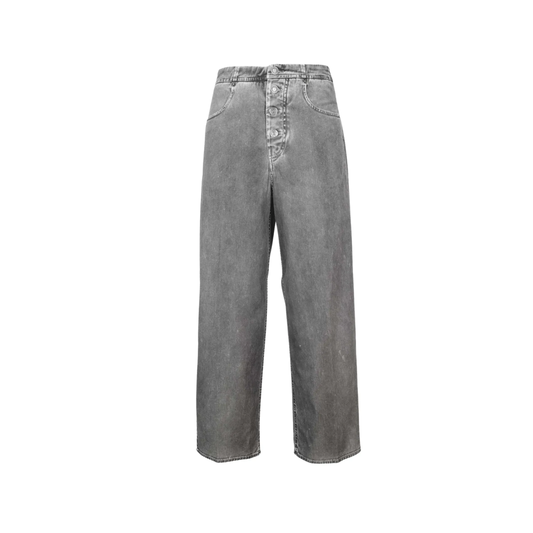 Margie Pant Carrot - Black