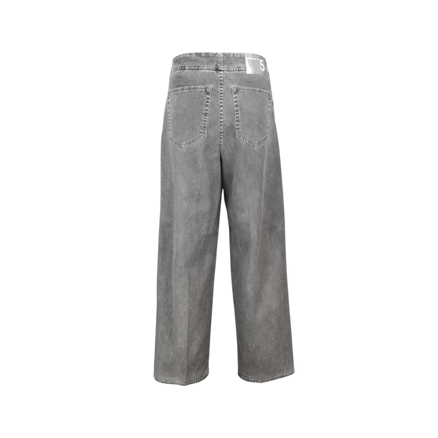 Margie Pant Carrot - Black