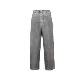 Margie Pant Carrot - Black