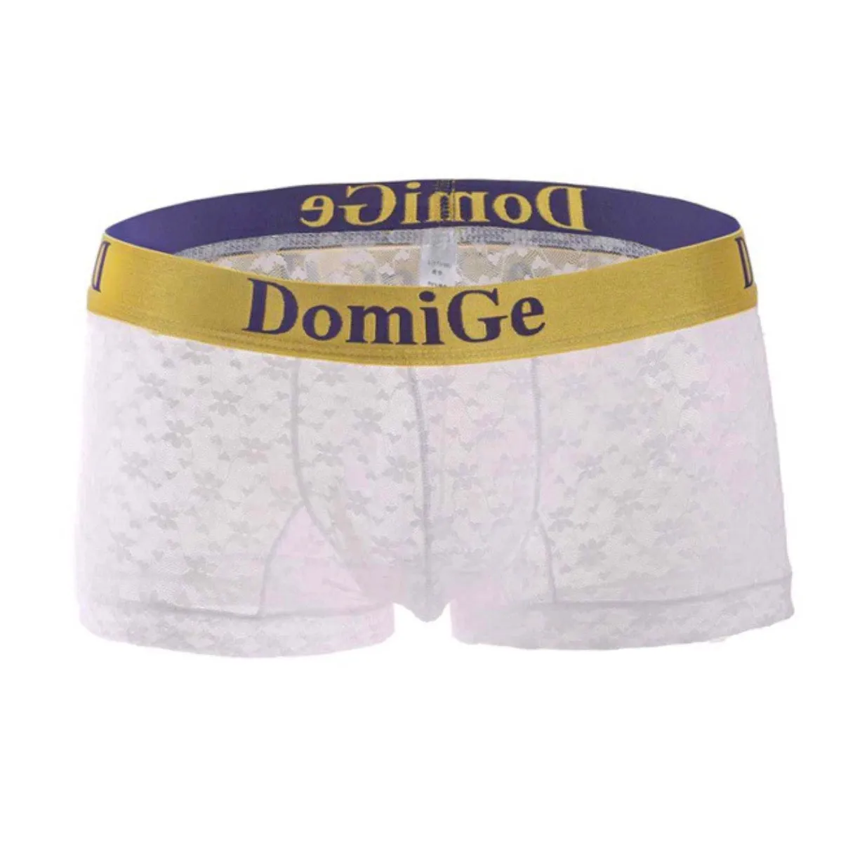Mesh Boxer Briefs 5230