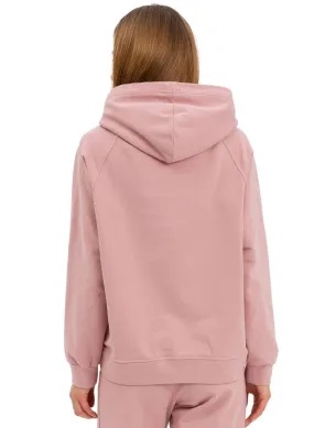 Milano Maternity Tracksuit - Pale Mauve