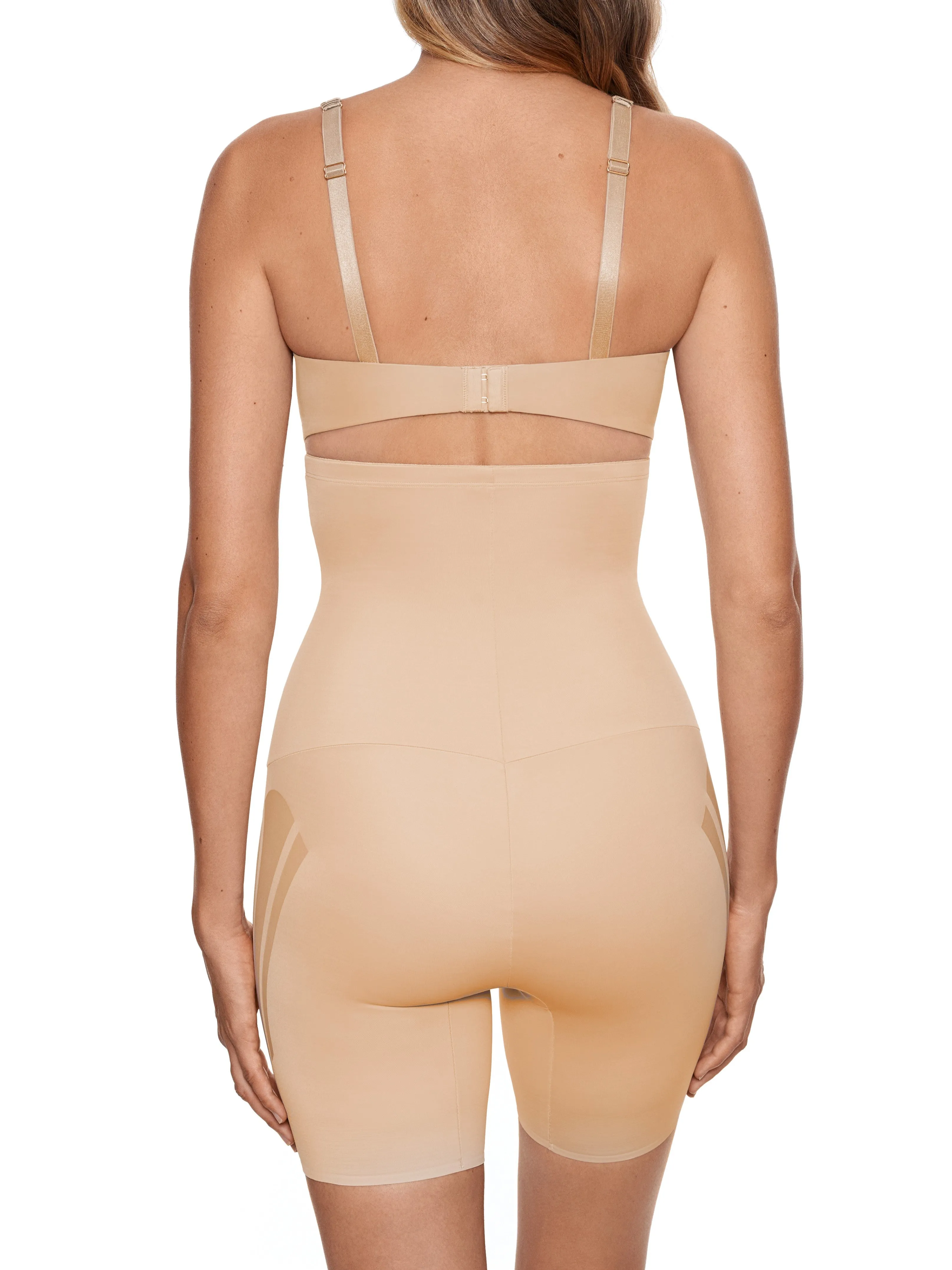 Modern Miracle® High-Waist Thigh Slimmer