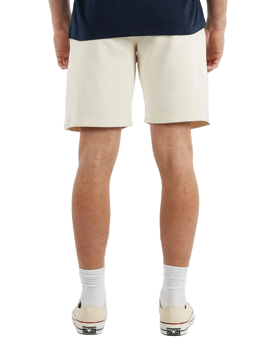 Nautica B&T Locust Fleece Short