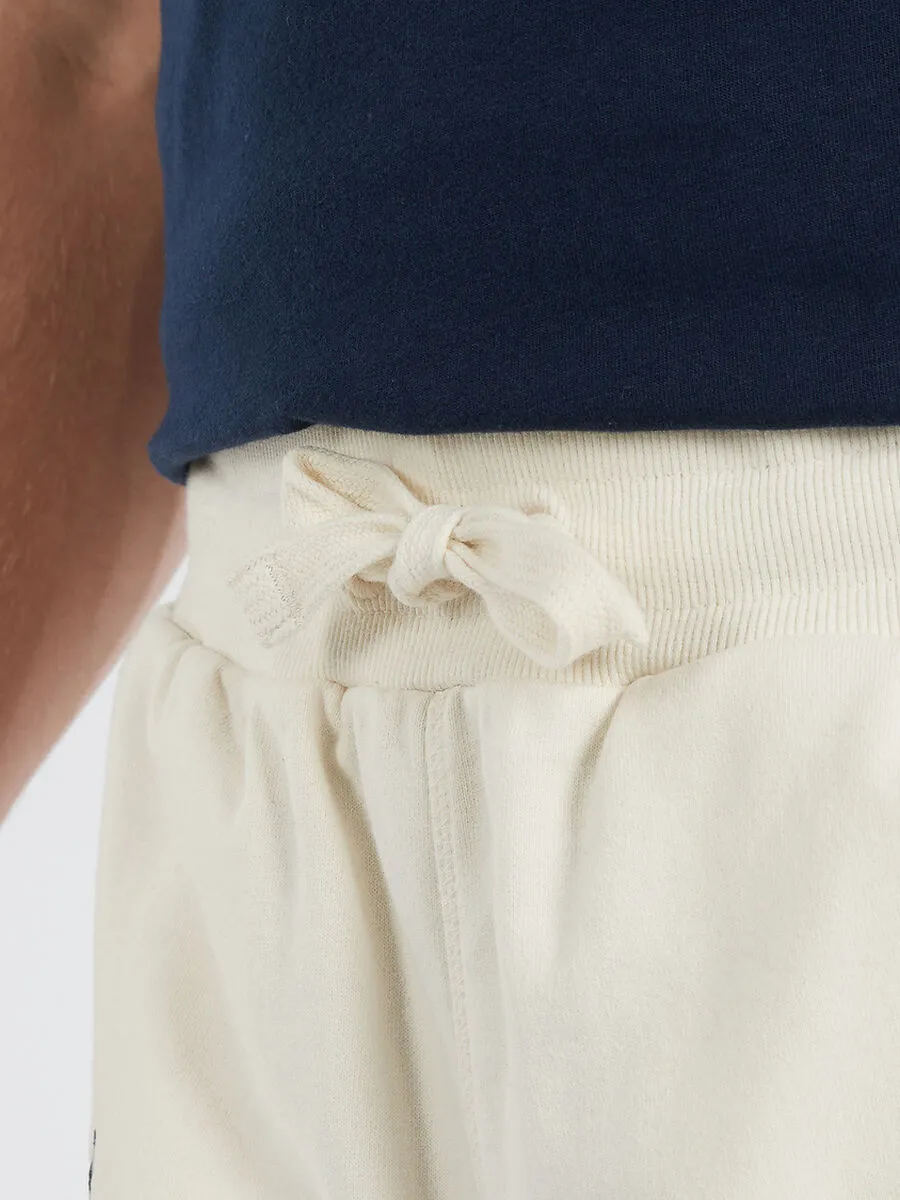Nautica B&T Locust Fleece Short