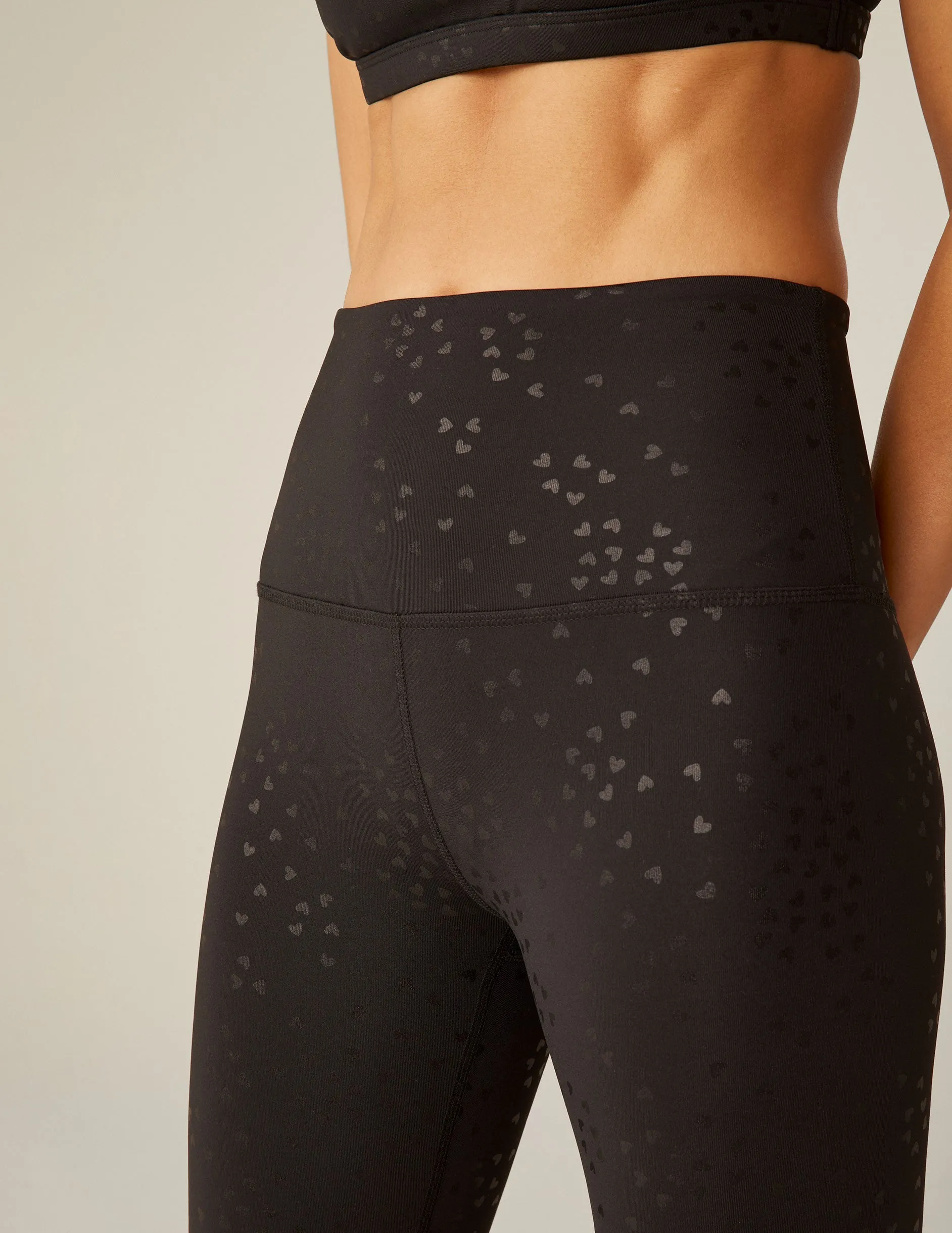 PowerShine HW Midi Legging