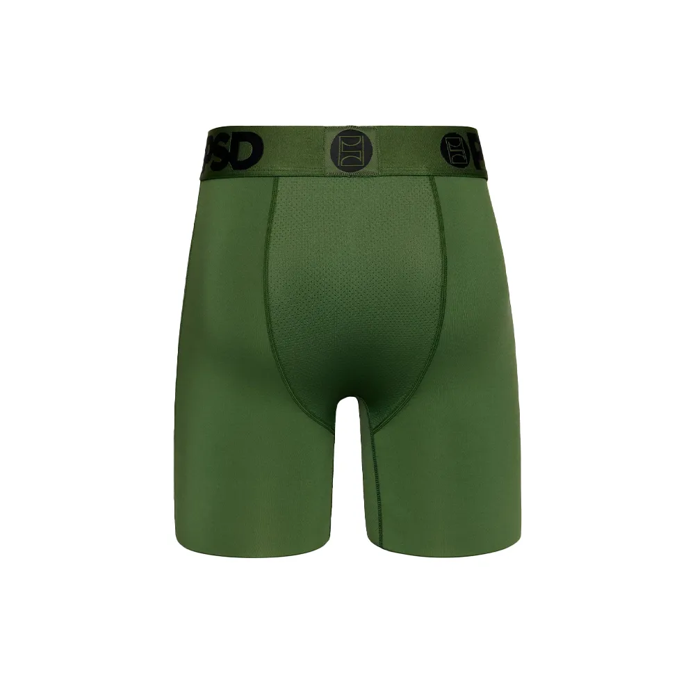 PSD Solid 'Olive'