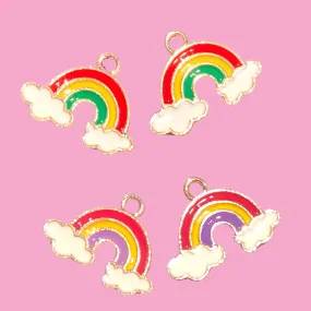 Rainbow Charms