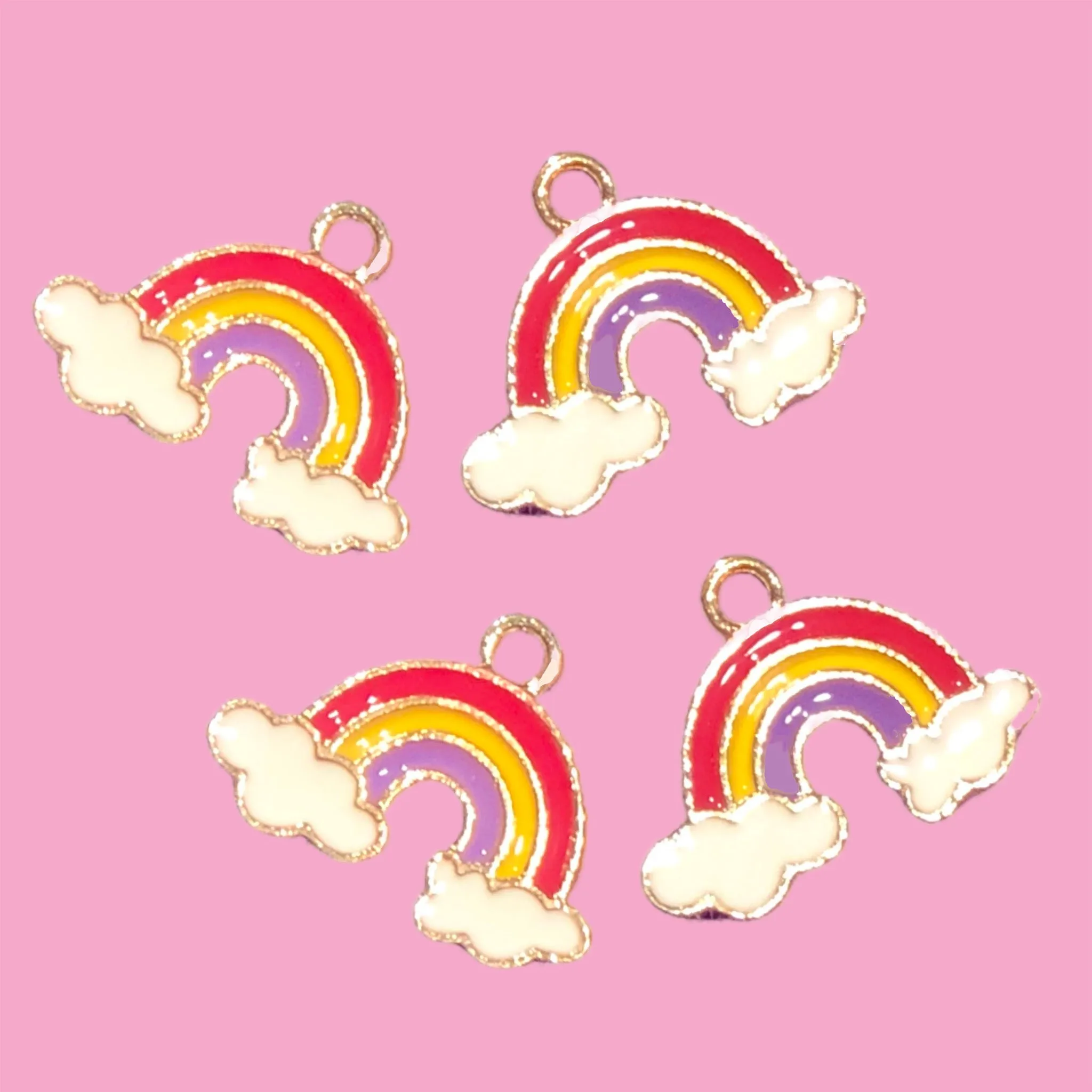 Rainbow Charms