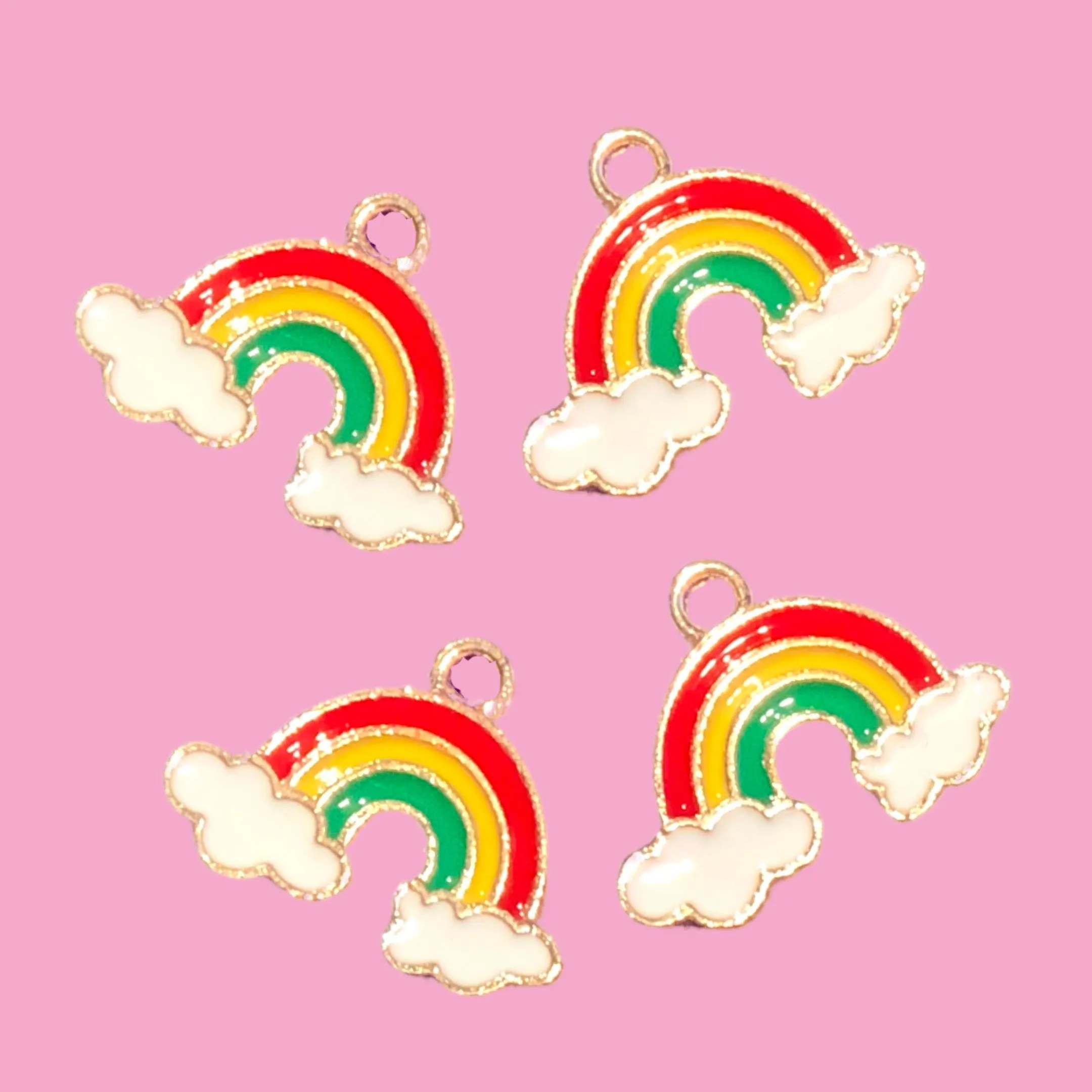 Rainbow Charms