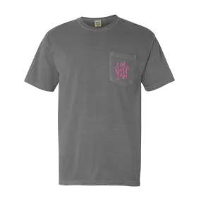 Skeeter Ladies Pocket Tee