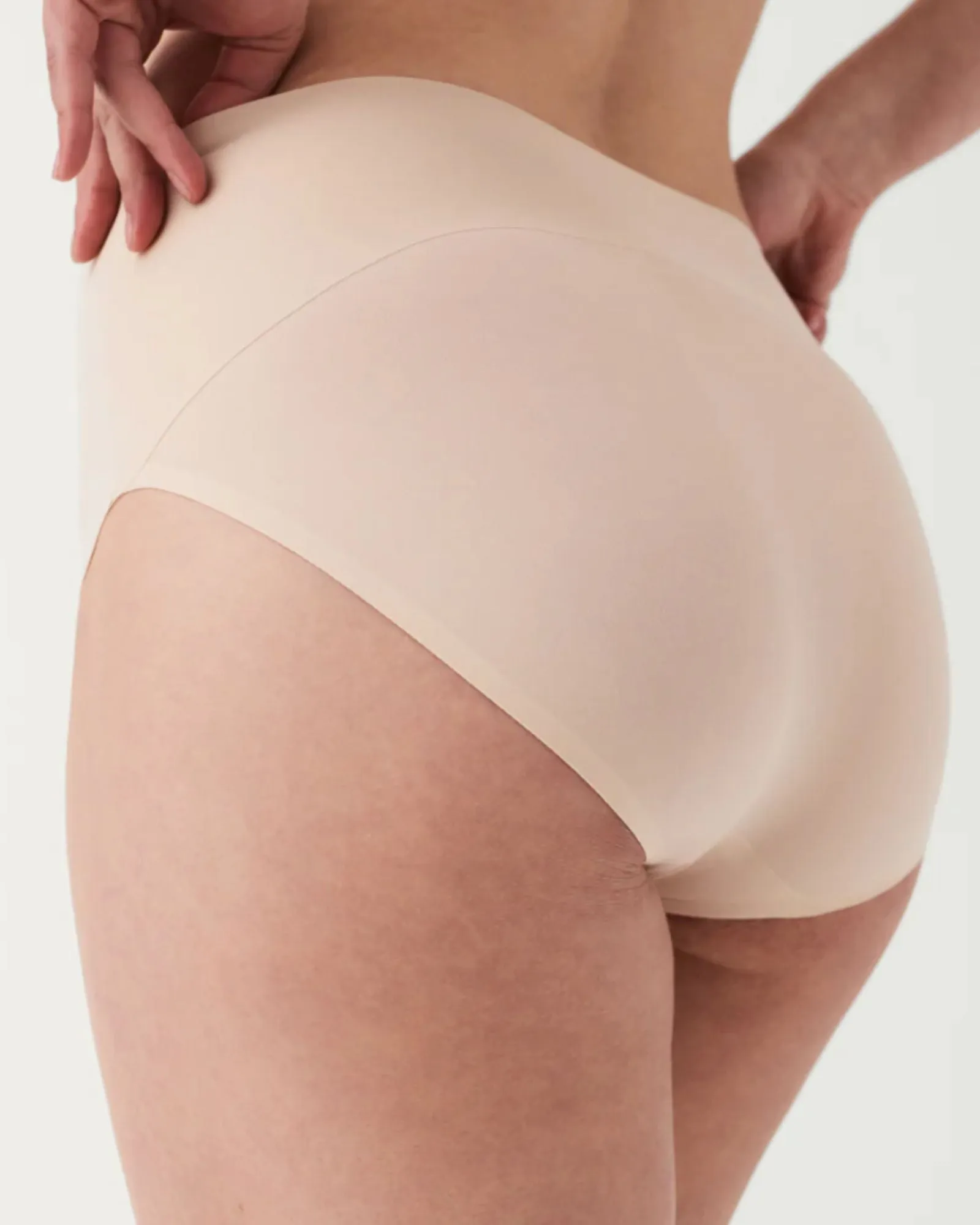 SPANXsmooth™ Undie-Tectable Brief